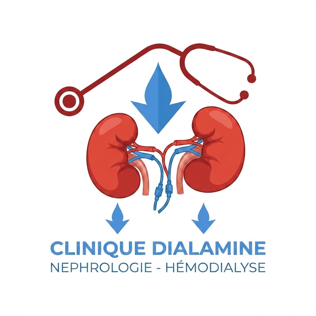 Clinique Dialamine