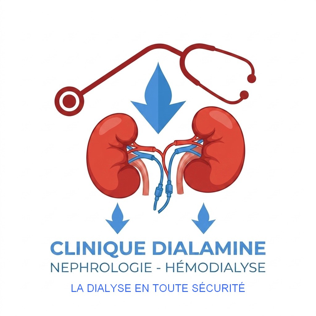 Clinique Dialamine